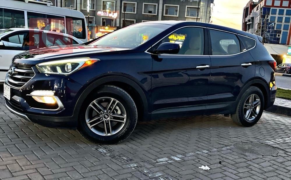 هیوندای سەنتافی